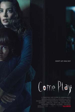 Come Play (2020) DVD Release Date