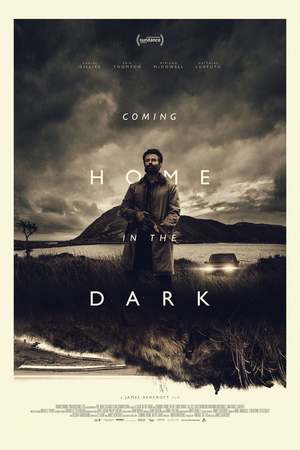 Coming Home in the Dark (2021) DVD Release Date