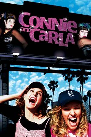 Connie and Carla (2004) DVD Release Date