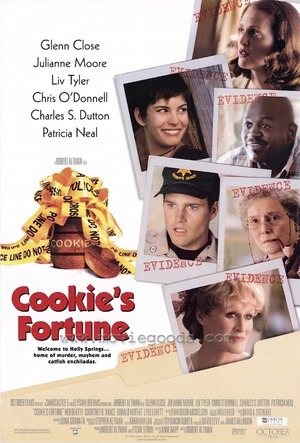 Cookie's Fortune (1999) DVD Release Date