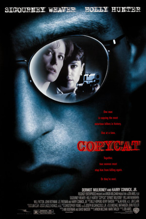 Copycat (1995) DVD Release Date