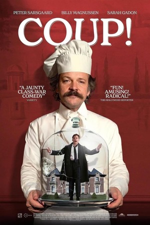 Coup! (2023) DVD Release Date