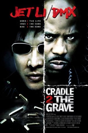 Cradle 2 the Grave (2003) DVD Release Date
