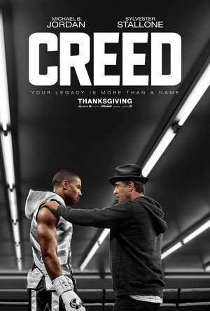 Creed (2015) DVD Release Date