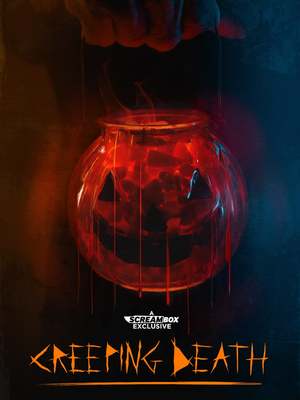 Creeping Death (2023) DVD Release Date