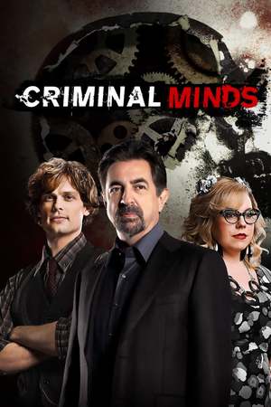 Criminal Minds (TV Series 2005-) DVD Release Date