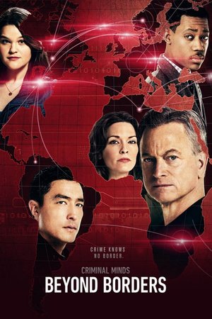 Criminal Minds: Beyond Borders (TV Series 2016- ) DVD Release Date