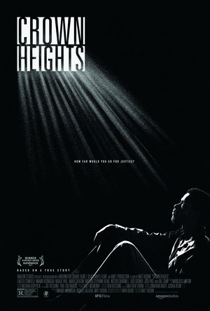 Crown Heights (2017) DVD Release Date