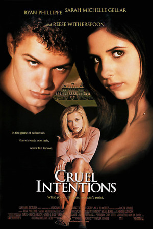 Cruel Intentions (1999) DVD Release Date