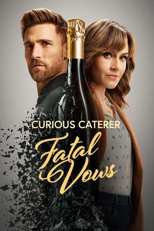 Curious Caterer: Fatal Vows (TV Movie 2023) DVD Release Date