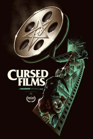 Cursed Films (TV Series 2020) DVD Release Date