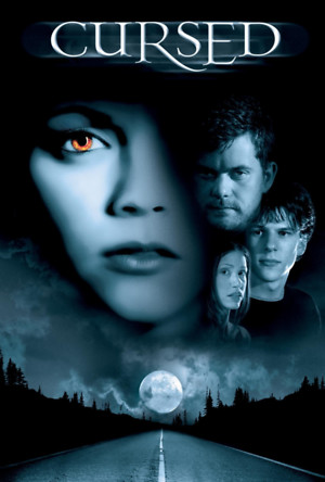 Cursed (2005) DVD Release Date