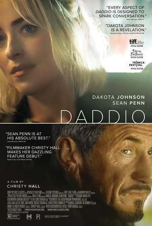 Daddio (2023) DVD Release Date