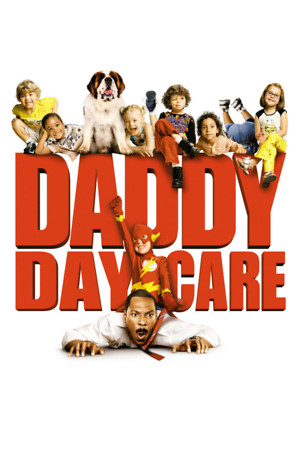 Daddy Day Care (2003) DVD Release Date