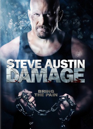 Damage (2009) DVD Release Date