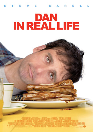 Dan in Real Life (2007) DVD Release Date