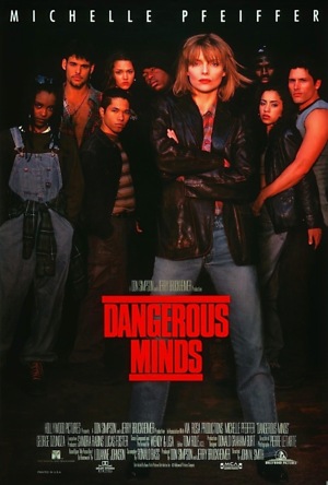 Dangerous Minds (1995) DVD Release Date