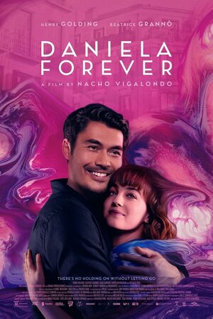 Daniela Forever (2024) DVD Release Date