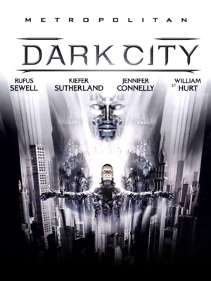 Dark City (1998) DVD Release Date