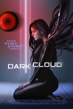 Dark Cloud (2022) DVD Release Date