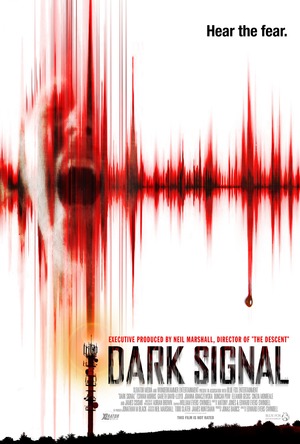 Dark Signal (2016) DVD Release Date