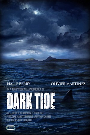 Dark Tide (2012) DVD Release Date