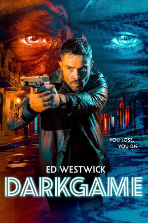 DarkGame (2024) DVD Release Date