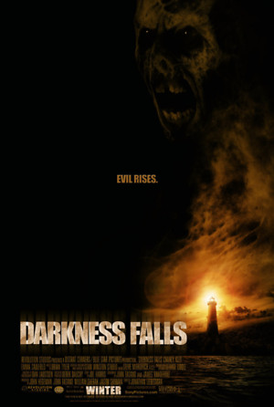Darkness Falls (2003) DVD Release Date