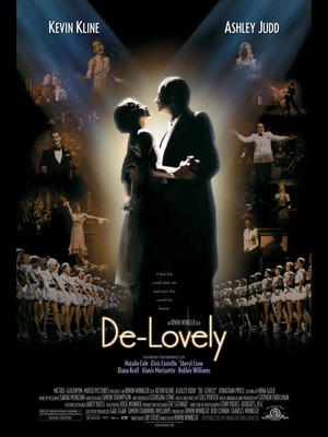 De-Lovely (2004) DVD Release Date