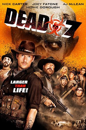 Dead 7 (2016) DVD Release Date
