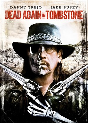 Dead Again in Tombstone (Video 2017) DVD Release Date
