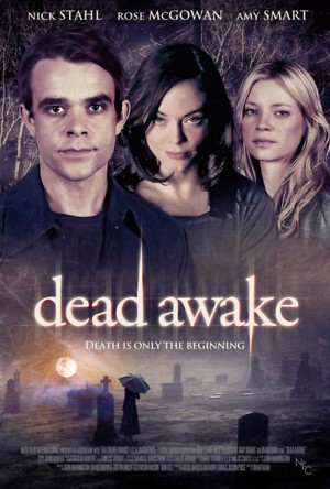 Dead Awake (2010) DVD Release Date