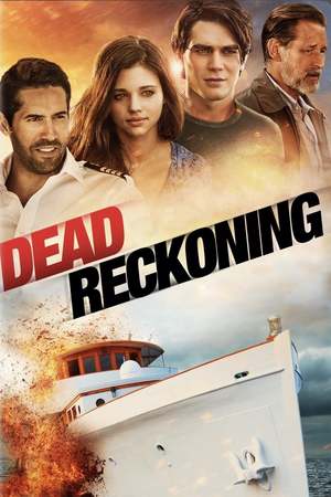 Dead Reckoning (2020) DVD Release Date