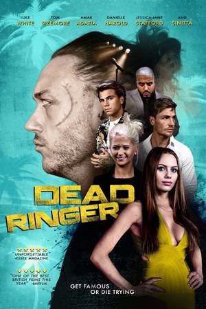 Dead Ringer (2018) DVD Release Date