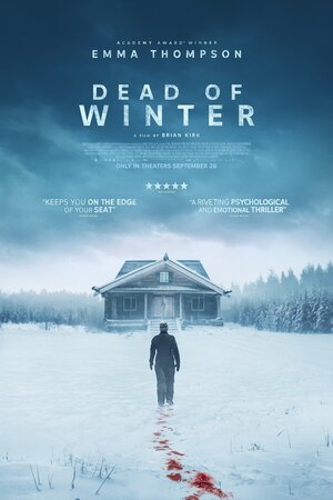 Dead of Winter (2025) DVD Release Date