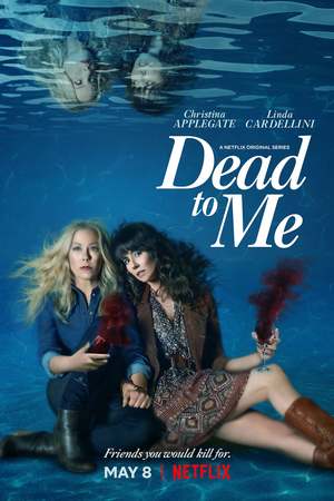 Dead to Me (TV Series 2019- ) DVD Release Date