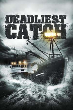 Deadliest Catch (TV Series 2005-) DVD Release Date