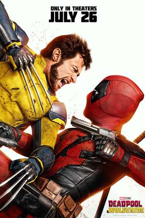 Deadpool & Wolverine (2024) DVD Release Date
