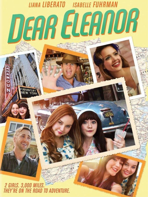 Dear Eleanor (2016) DVD Release Date