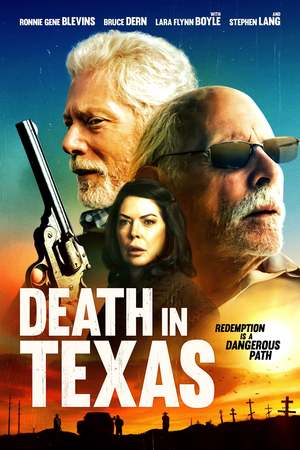 Death in Texas (2021) DVD Release Date