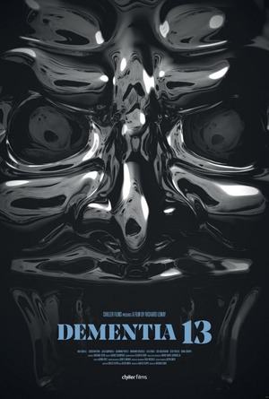 Dementia 13 (2017) DVD Release Date