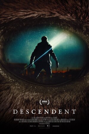 Descendent (2025) DVD Release Date