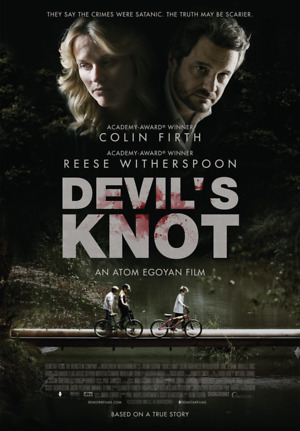Devil's Knot (2013) DVD Release Date