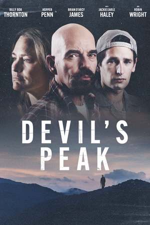 Devil's Peak (2023) DVD Release Date