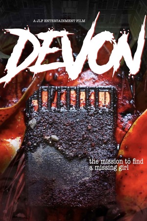 Devon (2024) DVD Release Date