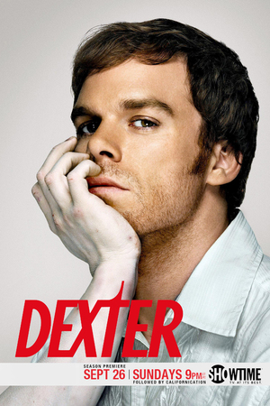 Dexter (TV Series 2006-) DVD Release Date
