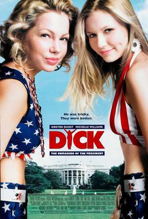 Dick (1999) DVD Release Date