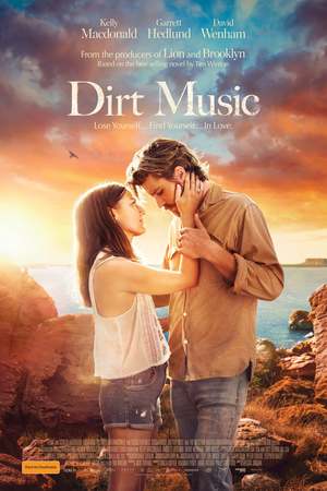 Dirt Music (2019) DVD Release Date