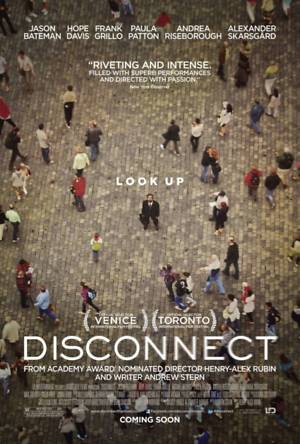 Disconnect (2012) DVD Release Date