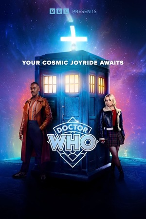 Doctor Who (TV Series 2023- ) DVD Release Date